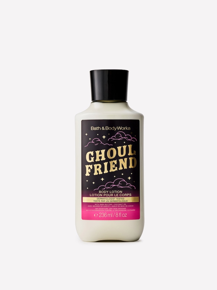 Bath & Body Works Ghoul Friend Body Lotion 8floz - Image 1 of 3 Bath & Body Works Ghoul Friend Body Lotion 8floz - Image 1 of 3