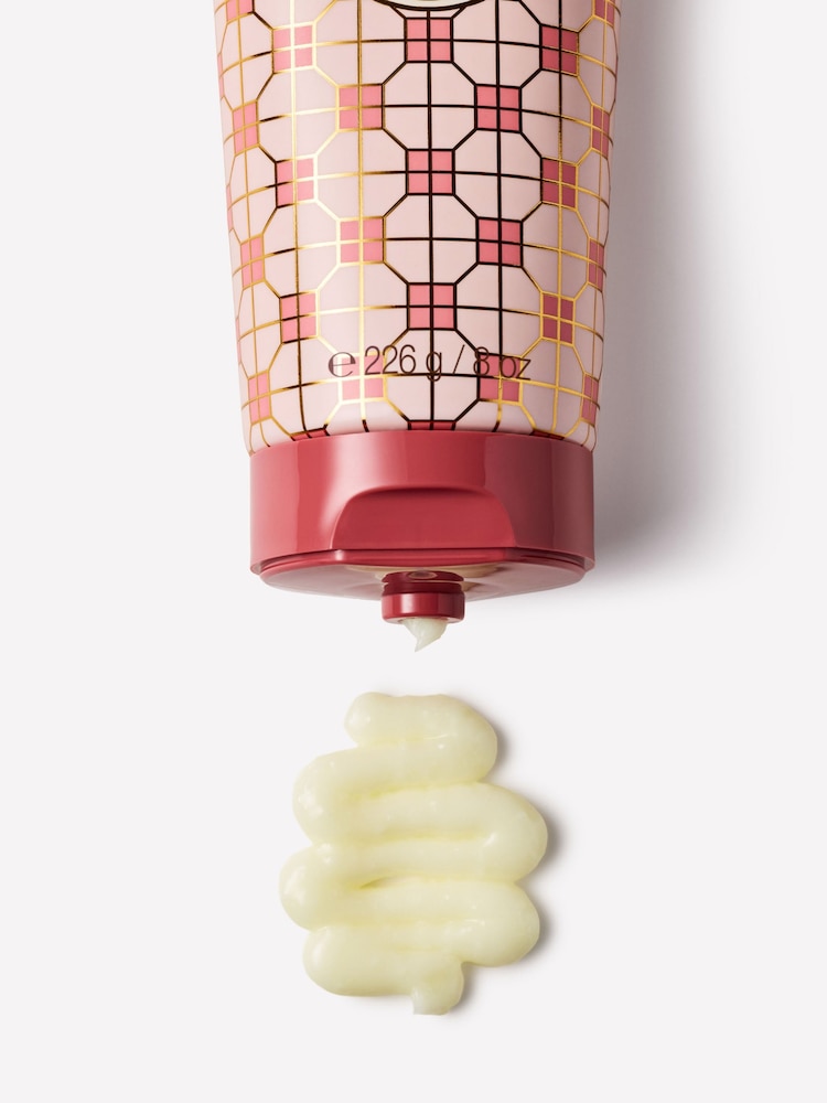 Bath & Body Works Pink Matcha Latte Ultimate Hydration Body Cream - Image 2 of 3