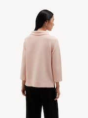 Hobbs Pink Betsy Top - Image 2 of 4
