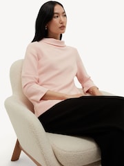 Hobbs Pink Betsy Top - Image 5 of 6