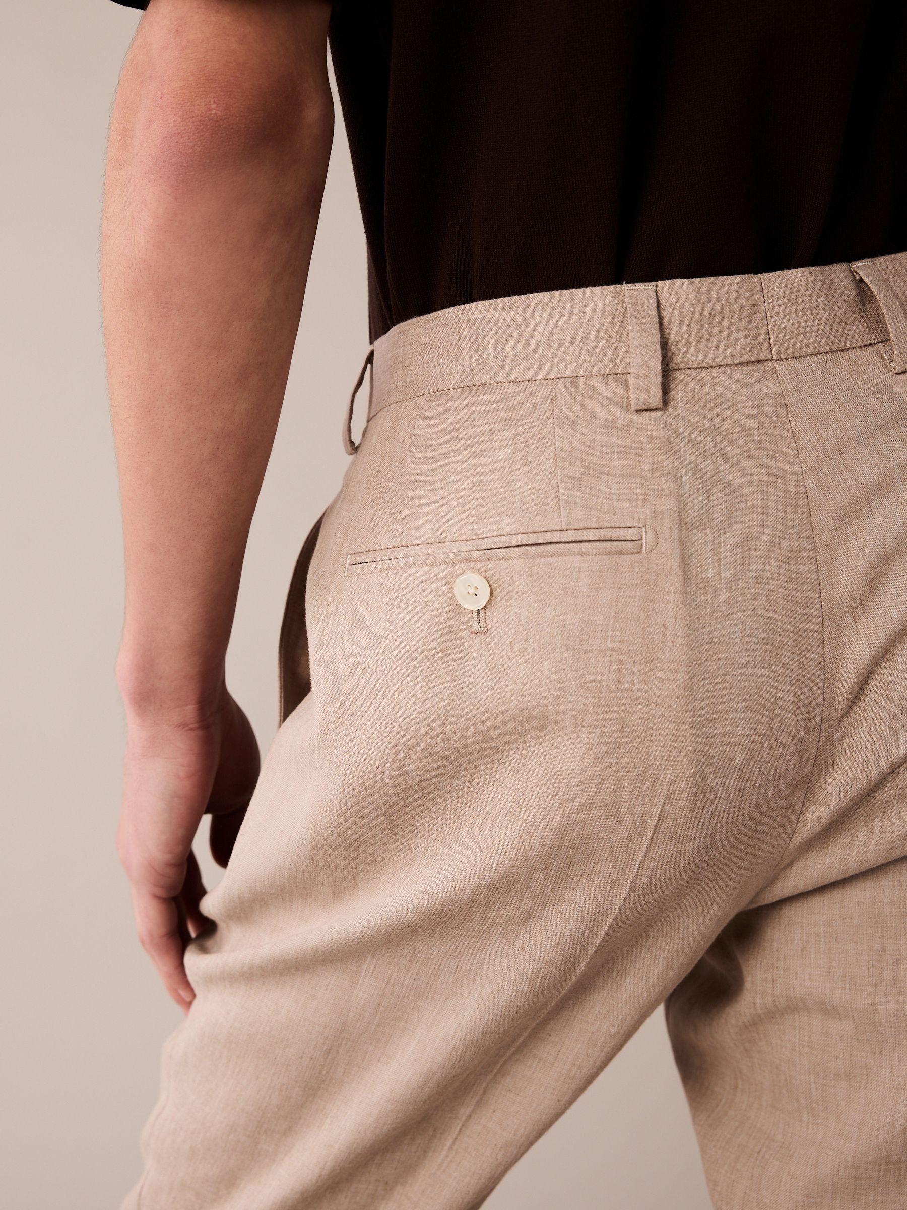Apartment Three（アパートメントスリー）の「Belted Wide