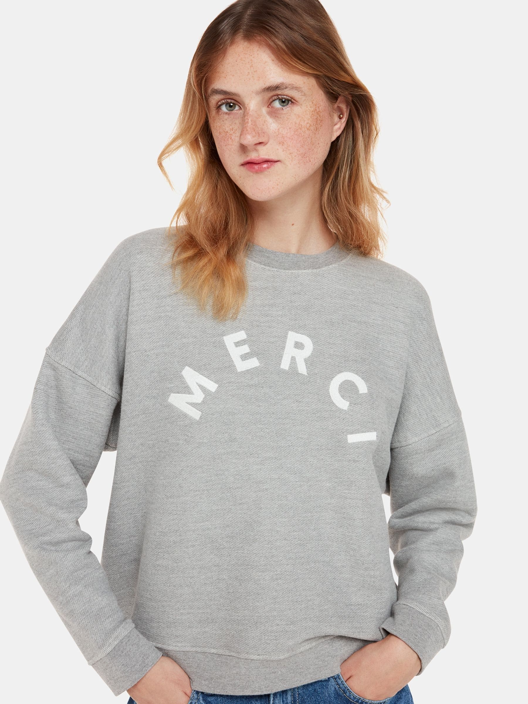 Merci sweater clearance