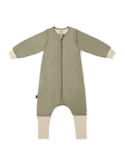 Snuz Sage Cross 2.5 TOG Toddler Sleepsuit - Image 11 of 11