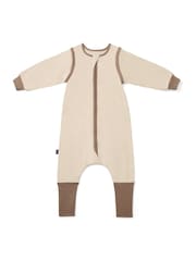 Snuz Cashmere Cross 1.0 TOG Toddler Sleepsuit - Image 11 of 11