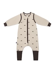 Snuz Sand Cloud 1.0 TOG Toddler Sleepsuit - Image 11 of 11