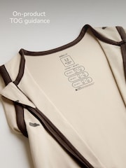 Snuz Sand Cloud 1.0 TOG Toddler Sleepsuit - Image 8 of 11