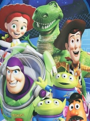 Character Blue Disney Toy Story Swim Set - Image 4 of 10