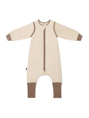 Snuz Cashmere Cross 2.5 TOG Toddler Sleepsuit - Image 11 of 11