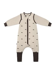 Snuz Sand Cloud 2.5 TOG Toddler Sleepsuit - Image 11 of 11