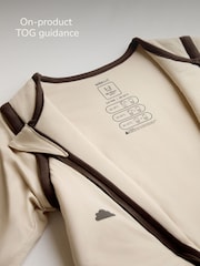 Snuz Sand Cloud 2.5 TOG Toddler Sleepsuit - Image 6 of 11
