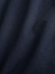 Navy Blue Regular Fit Vest - Image 6 of 7