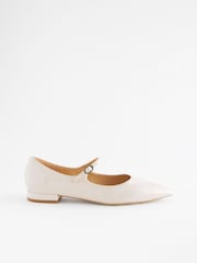 Kost - Koničasti čevlji Mary Jane Forever Comfort® - Slika 4 iz 8