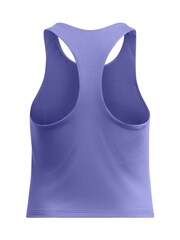Blau/Grün - Under Armour Motion Tanktop - Bild 2 von 2