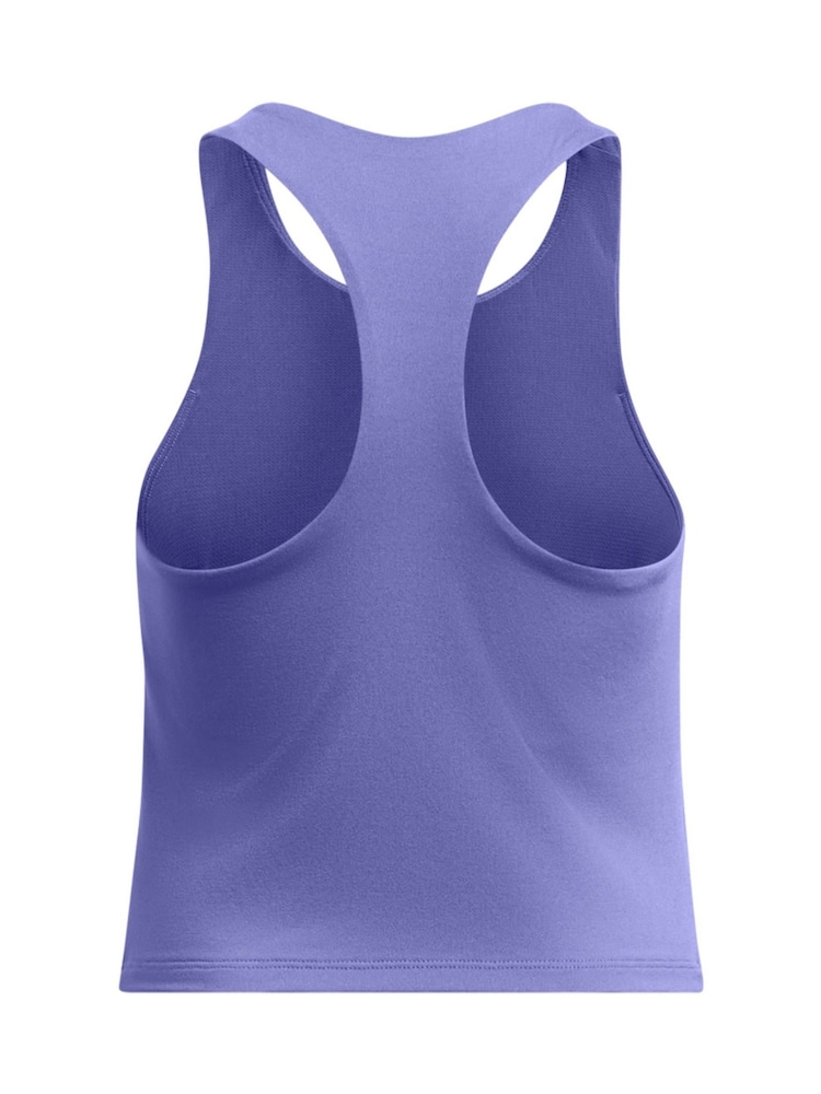 Blau/Grün - Under Armour Motion Tanktop - Bild 2 von 2