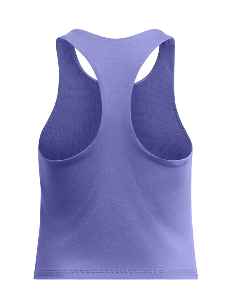 Under Armour Blue/Green Motion Tank Top - Image 2 of 2 Under Armour Blue/Green Motion Tank Top - Image 2 of 2