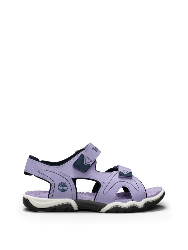 Timberland Adventure Seeker Sandals - Image 1 of 5