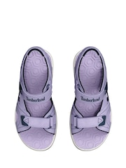 Timberland Adventure Seeker Sandals - Image 2 of 5