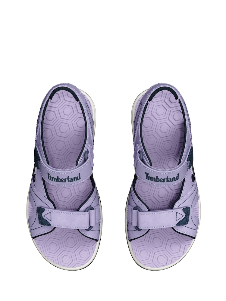 Timberland Adventure Seeker Sandals - Image 2 of 5 Timberland Adventure Seeker Sandals - Image 2 of 5