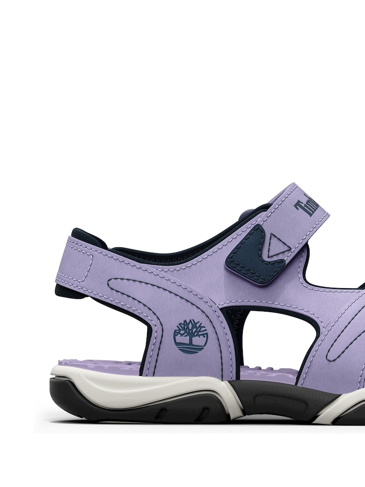 Timberland Adventure Seeker Sandals - Image 5 of 5 Timberland Adventure Seeker Sandals - Image 5 of 5