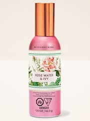 Bath & Body Works Rosewater and Ivy Concentrated Room Spray - Image 1 of 3