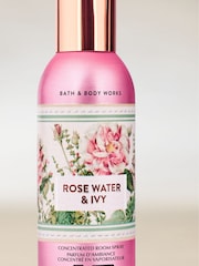 Bath & Body Works Rosewater and Ivy Concentrated Room Spray - Image 2 of 3