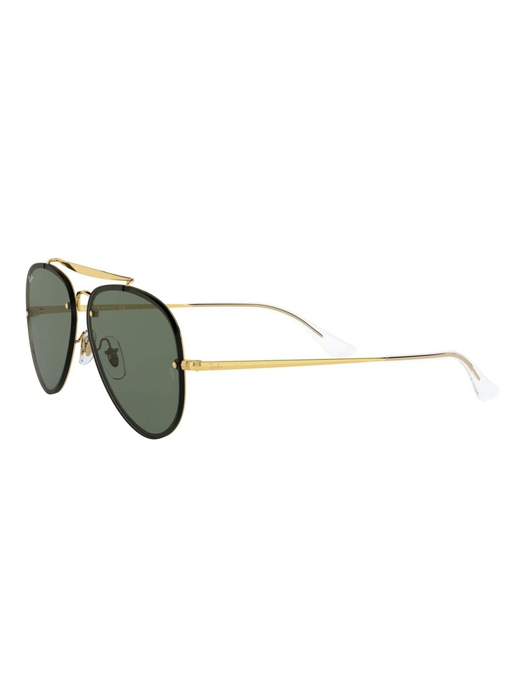 Ray-Ban Blaze Aviator Sunglasses - Image 11 of 14