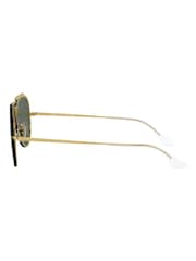 Ray-Ban Blaze Aviator Sunglasses - Image 12 of 14