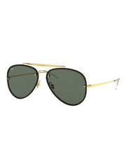 Ray-Ban Blaze Aviator Sunglasses - Image 13 of 14
