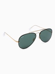 Ray-Ban Blaze Aviator Sunglasses - Image 2 of 14