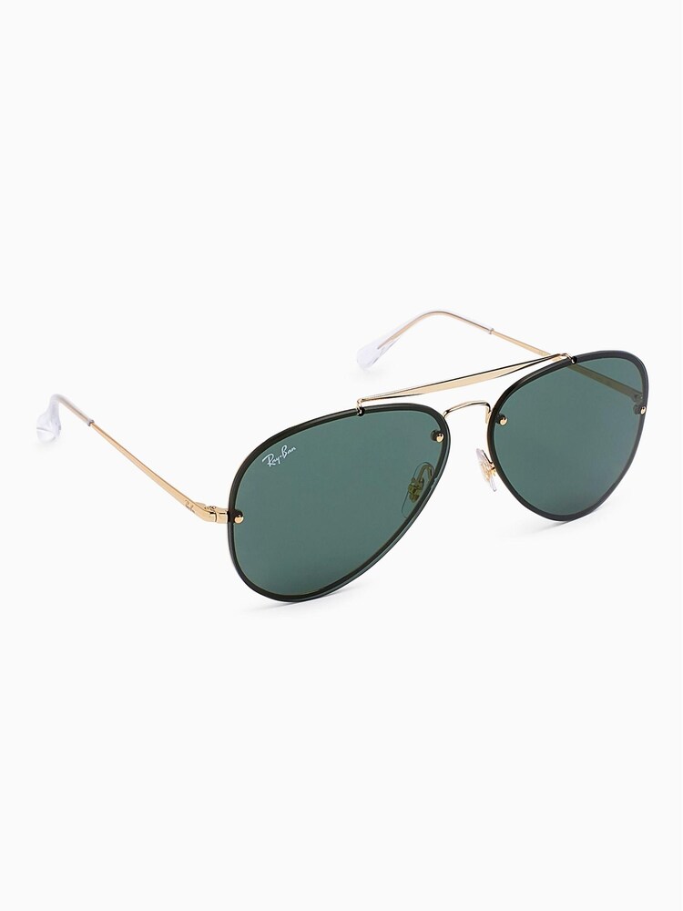 Ray-Ban Blaze Aviator Sunglasses - Image 2 of 14