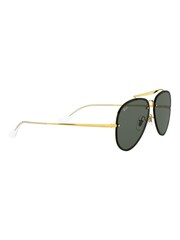 Ray-Ban Blaze Aviator Sunglasses - Image 3 of 14