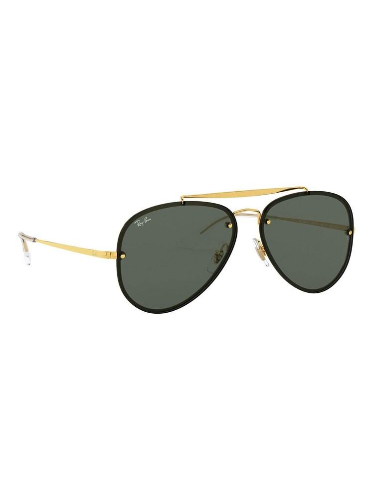 Ray-Ban Blaze Aviator Sunglasses - Image 4 of 14