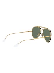 Ray-Ban Blaze Aviator Sunglasses - Image 5 of 14