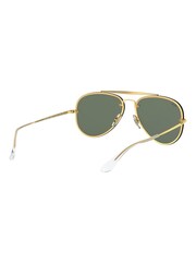 Ray-Ban Blaze Aviator Sunglasses - Image 7 of 14
