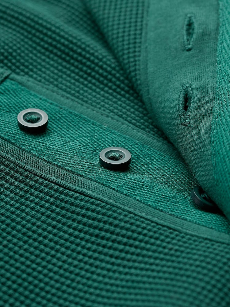 Seasalt Cornwall Green Brigantine Long Sleeve Top - Image 5 of 5 Seasalt Cornwall Green Brigantine Long Sleeve Top - Image 5 of 5