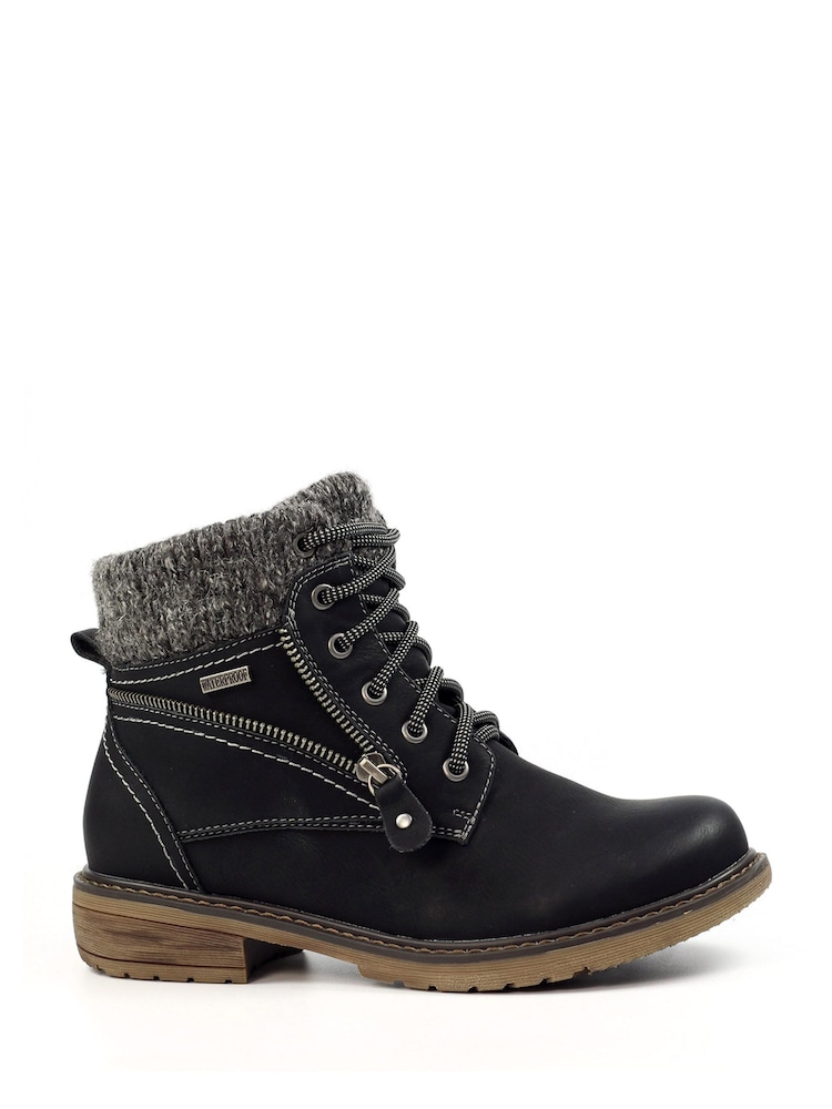 Lunar Benson III Waterproof Boots - Image 2 of 7