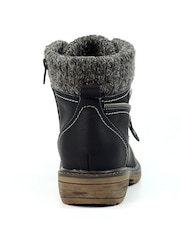 Lunar Benson III Waterproof Boots - Image 4 of 7