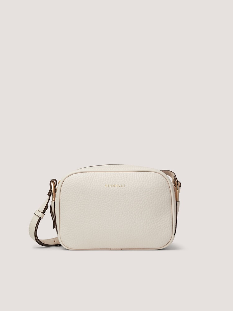 Fiorelli Beau Casual Grain Cross-Body Bag - Image 1 of 4