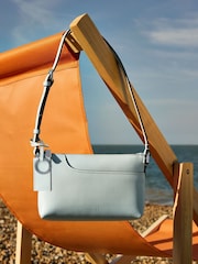 天空藍 - Radley Pockets Mini Shoulder Bag - 圖片 1/6