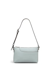 天空藍 - Radley Pockets Mini Shoulder Bag - 圖片 2/6