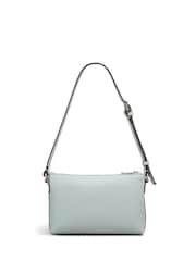 天空藍 - Radley Pockets Mini Shoulder Bag - 圖片 3/6