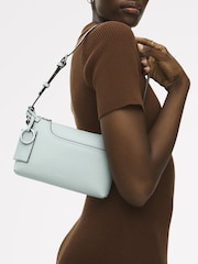 天空藍 - Radley Pockets Mini Shoulder Bag - 圖片 6/6