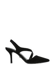 črna - Dvoranski čevlji Carvela Symmetry - Slika 1 iz 4