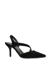 črna - Dvoranski čevlji Carvela Symmetry - Slika 2 iz 4