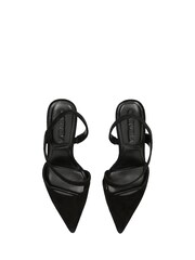 črna - Dvoranski čevlji Carvela Symmetry - Slika 3 iz 4