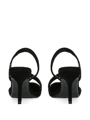 črna - Dvoranski čevlji Carvela Symmetry - Slika 4 iz 4