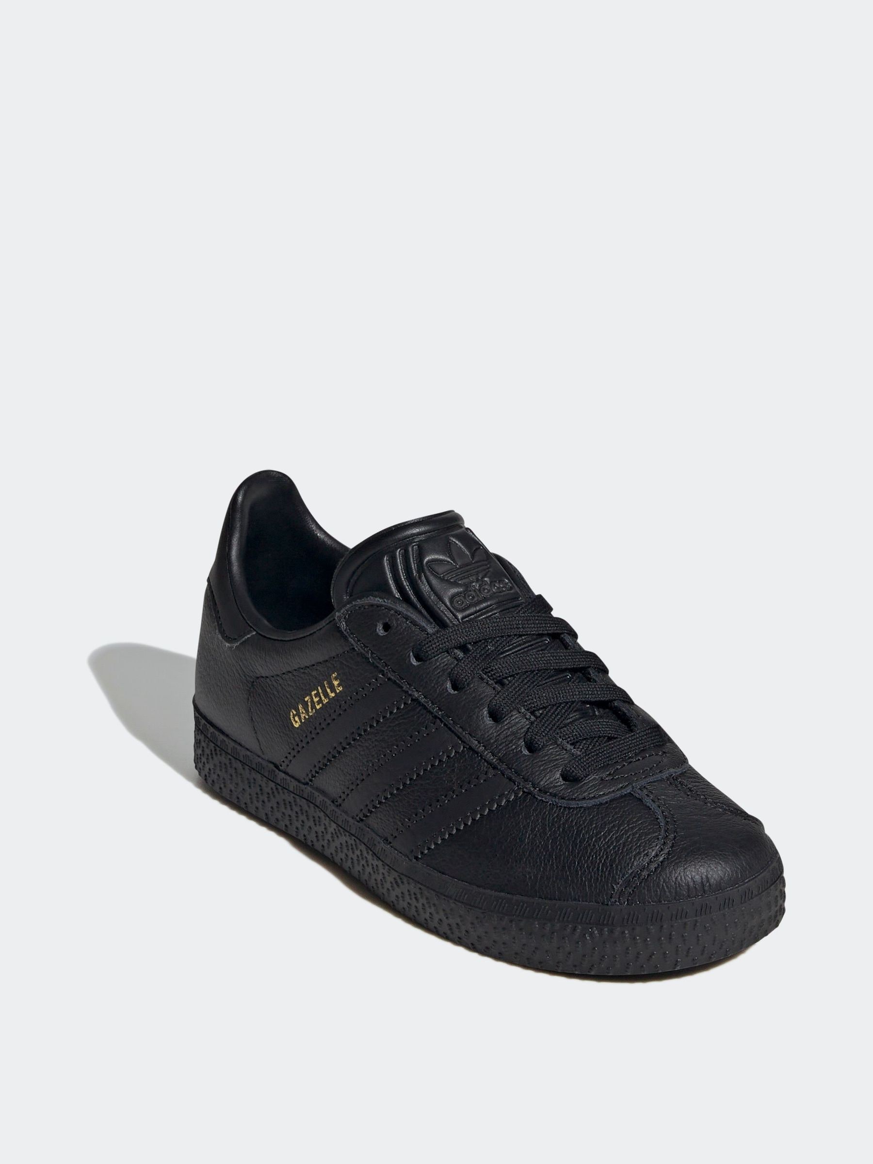 Black gazelles size 3 best sale