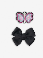 Lelli Kelly Butterfky Charm Mary Jane Shoes - Image 3 of 6