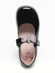 Lelli Kelly Butterfky Charm Mary Jane Shoes - Image 6 of 6
