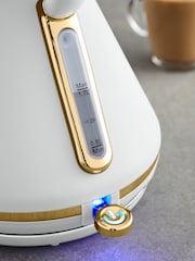 Tower White Cavaletto 1.7L 3KW Kettle - Image 6 of 10